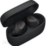 Jabra Elite 3 czarne