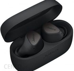 Jabra Elite 3 czarne