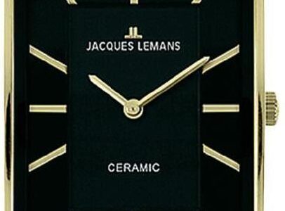 Jacques Lemans 1-1651D
