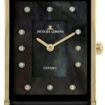 Jacques Lemans 1-1940J Dublin Ceramic