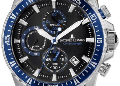 Jacques Lemans 1-2088B