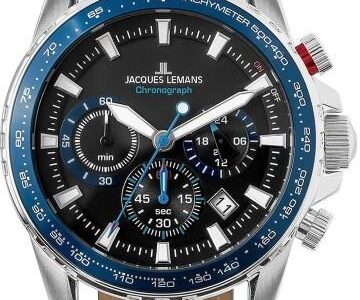 Jacques Lemans 1-2099B.1 Liverpool