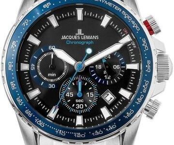 Jacques Lemans 1-2099E Liverpool