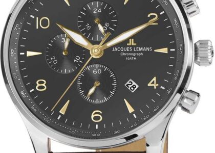 Jacques Lemans 11844Zj