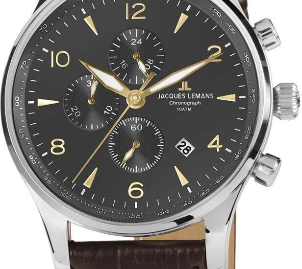 Jacques Lemans 11844Zj