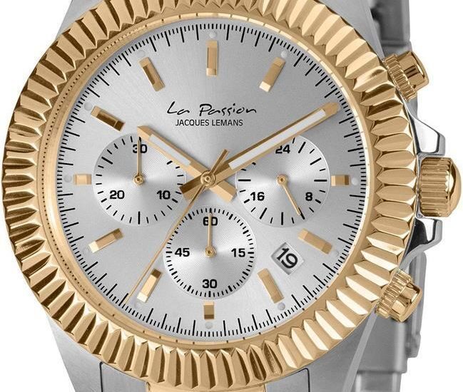 Jacques Lemans La Passion LP-111I