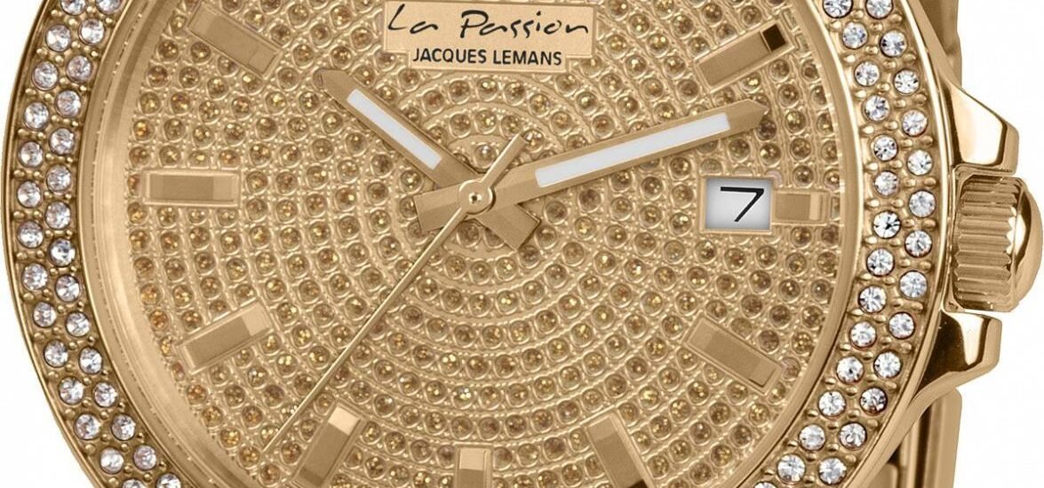 JACQUES LEMANS LA PASSION LP-129C