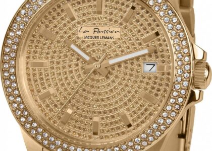 JACQUES LEMANS LA PASSION LP-129C