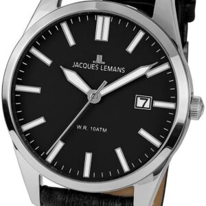 Jacques Lemans Serie 200 Jl 1-2002D