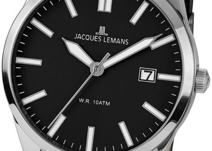 Jacques Lemans Serie 200 Jl 1-2002D