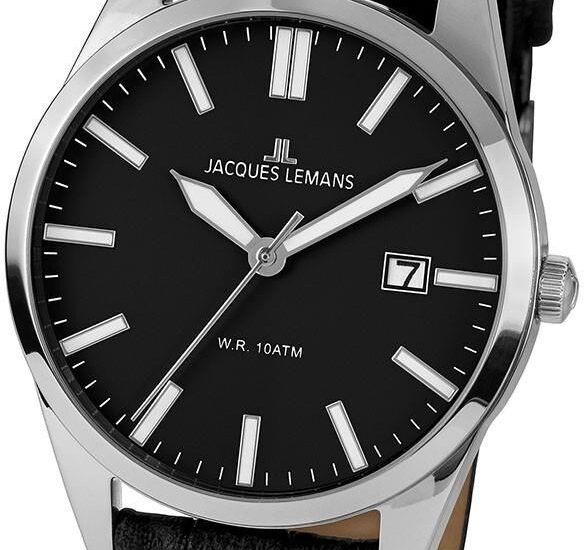 Jacques Lemans Serie 200 Jl 1-2002D