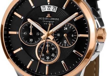 Jacques Lemans Sydney Jl11542C
