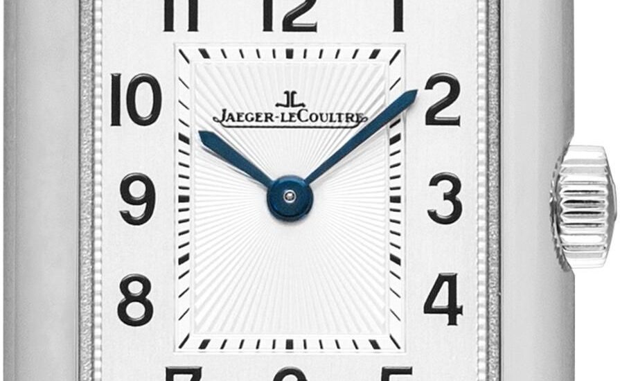 Jaeger LeCoultre Q2668130