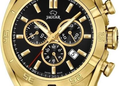 Jaguar Exucutive J8534