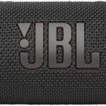 Jbl Flip 6 czarny