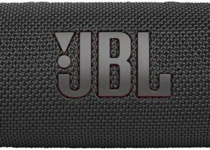 Jbl Flip 6 czarny