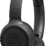 JBL Tune 500BT czarny