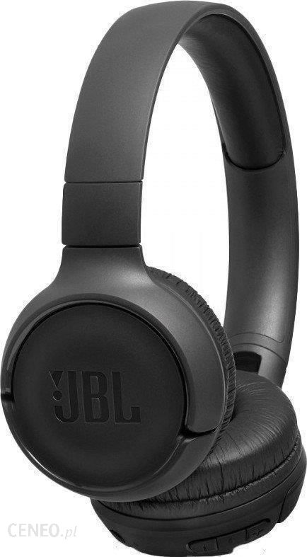 JBL Tune 500BT czarny