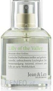 Jean & Len Alchimiste Lilly Of The Valley Woda Perfumowana 50 Ml