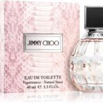 Jimmy Choo Woda Toaletowa 40 ml