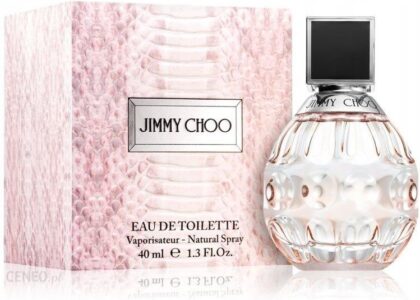 Jimmy Choo Woda Toaletowa 40 ml