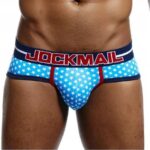 JOCKMAIL Slipy Męskie w gwiazdki XL