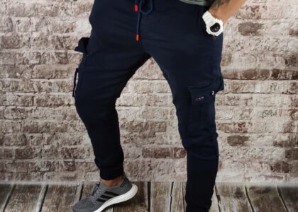 Joggery