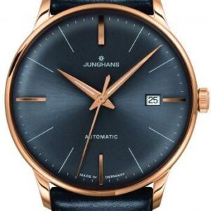Junghans Meister Classic PVD 027/7513.00