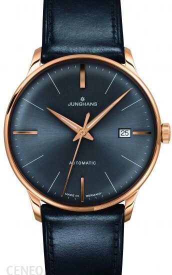 Junghans Meister Classic PVD 027/7513.00
