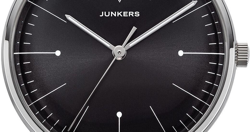 Junkers 9.08.01.02