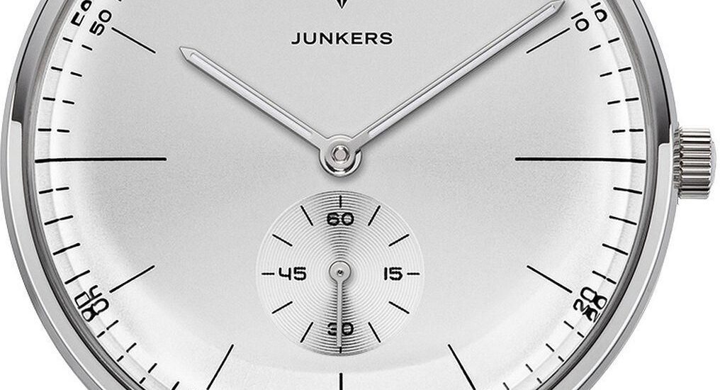 Junkers 9.09.01.04