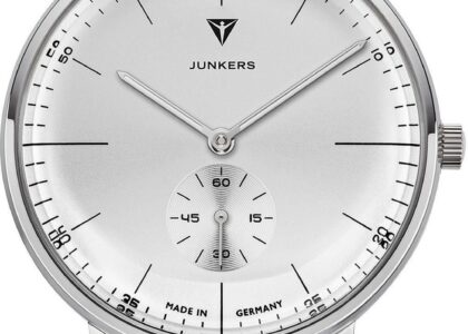 Junkers 9.09.01.04