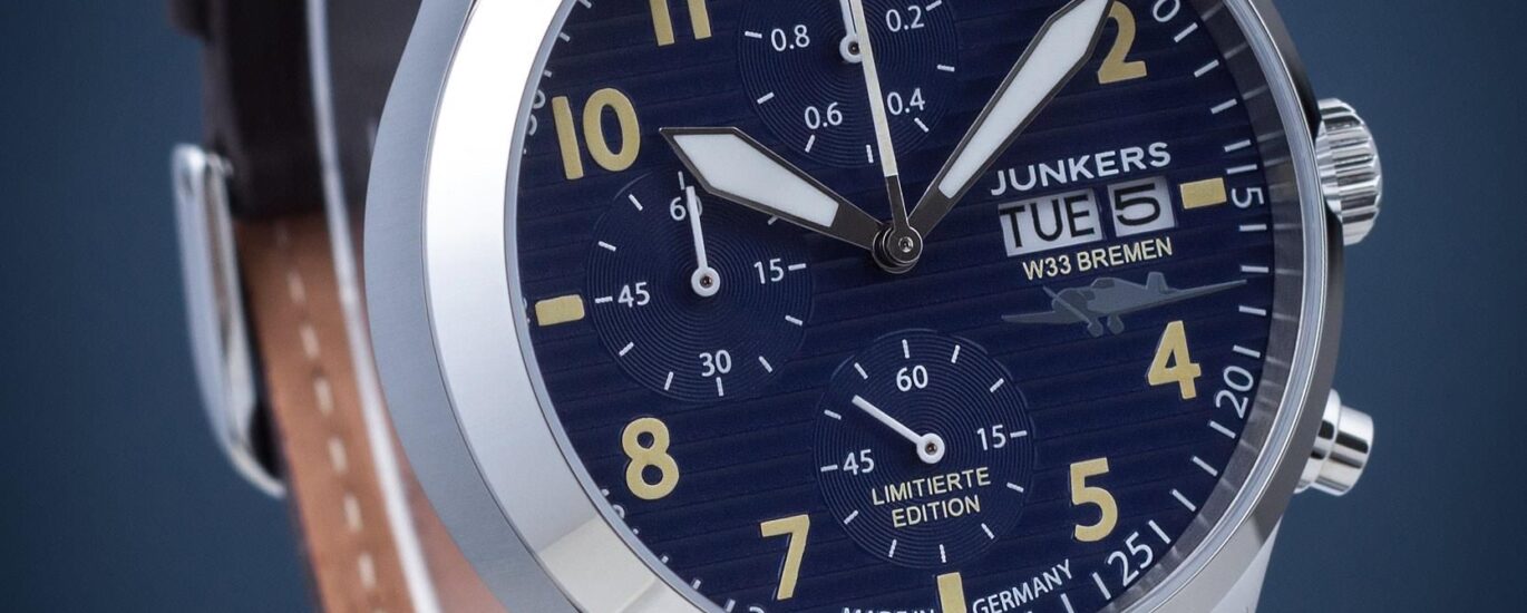 Junkers 9.14.02.01