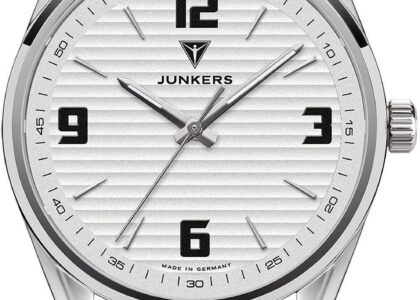 Junkers 9.32.01.03