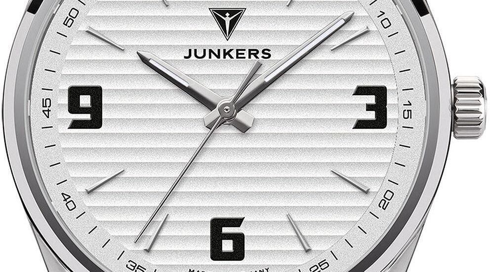 Junkers 9.32.01.03