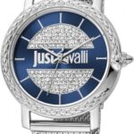 Just Cavalli Time SNAKE JC1L212M0225