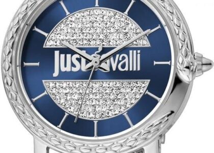 Just Cavalli Time SNAKE JC1L212M0225