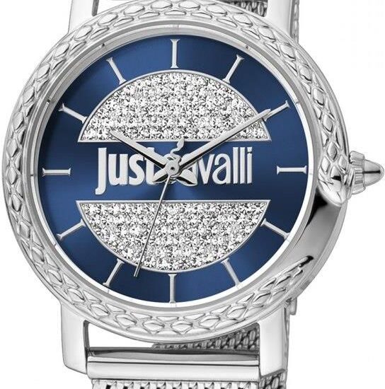 Just Cavalli Time SNAKE JC1L212M0225