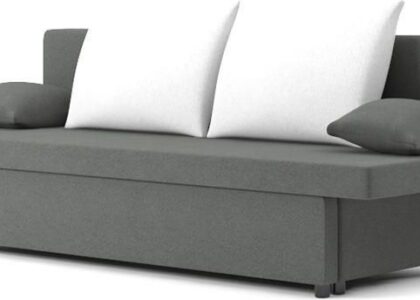 Kanapa Sony 2 rozkładana sofa z Funkcją Spania