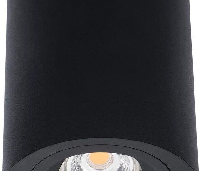 Kanlux Bord Dlp-50-B Czarna 22552