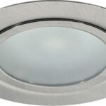 Kanlux Gavi Power Led-c/m Matowy Chrom Ciepłobiała 8680