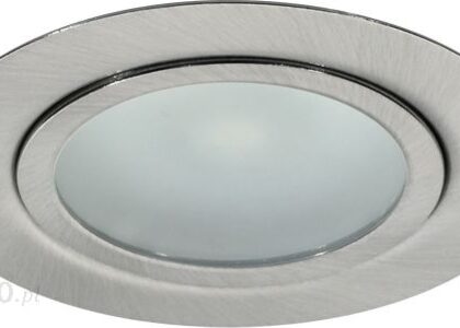 Kanlux Gavi Power Led-c/m Matowy Chrom Ciepłobiała 8680