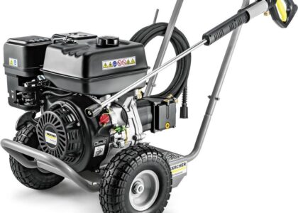 Karcher HD 8/23 G Classic 1.187-012.0