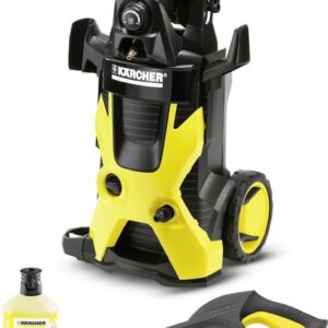 Myjka ciśnieniowa Karcher K5 1.180-633.0