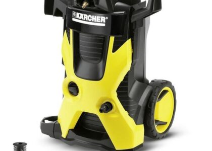 Myjka ciśnieniowa Karcher K5 1.180-633.0