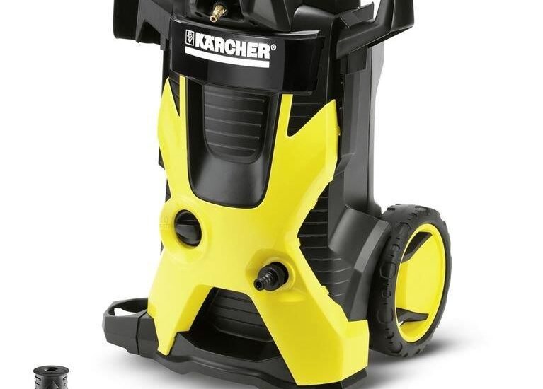 Myjka ciśnieniowa Karcher K5 1.180-633.0