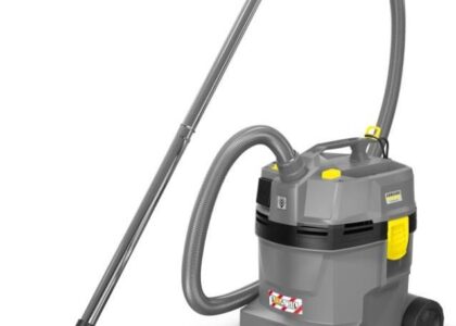 Karcher Nt 22/1 Ap Te L 1.378-610.0