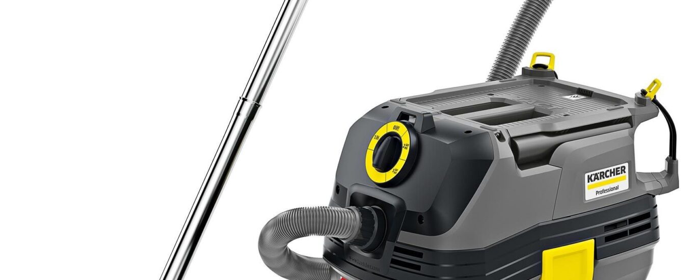 Karcher NT 30/1 Tact L 1.148-201.0