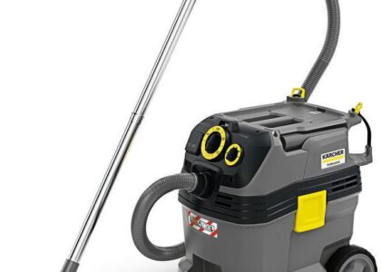 Karcher NT 30/1 Tact TE L 1.148-211.0