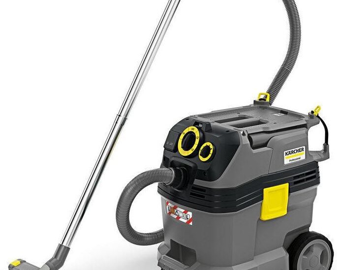 Karcher NT 30/1 Tact TE L 1.148-211.0